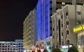 Boonmax Hotel Dubai